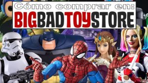 the big bad toy store review
