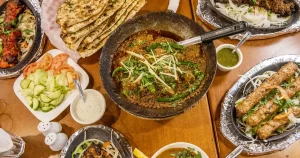 How to Get Your Own Karahi Point Experience