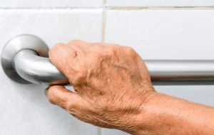 How to Install a Shower Standing Handle