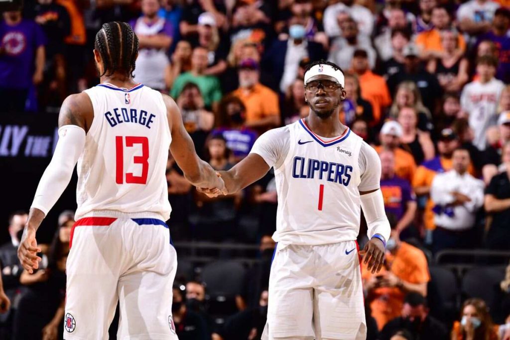 Suns Vs Clippers Preview