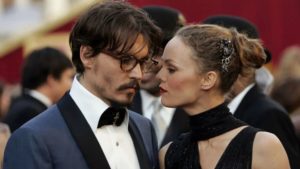 Interesting Facts About Jack Depp and Vanessa Paradis