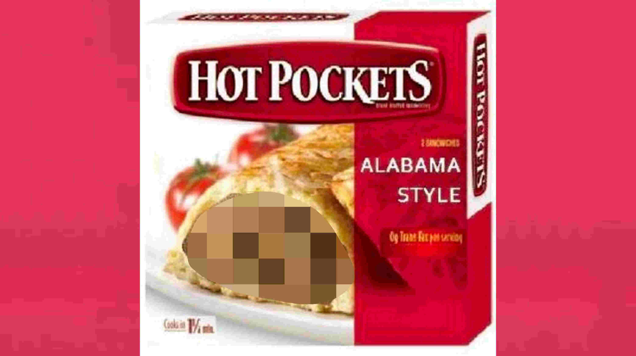The Meaning, Definition, and Origin of Alabama Hot Pocket