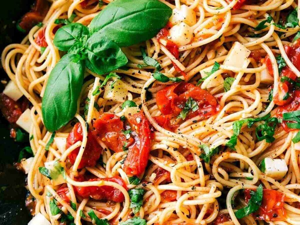 Delicious Recipes From Noodles and Company
