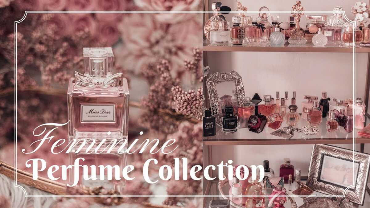 Flowerbomb Perfume by DoSsier Review