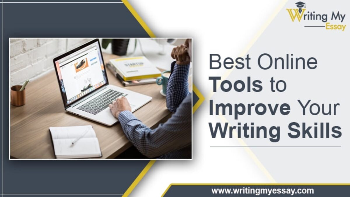 <strong>Online Tools to Improve Writing Skills in Easy Way</strong>